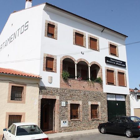Ferienwohnung Sierra De Monfrague Torrejón el Rubio Zimmer foto