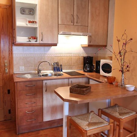 Ferienwohnung Sierra De Monfrague Torrejón el Rubio Exterior foto