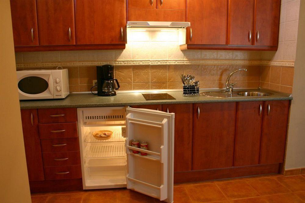 Ferienwohnung Sierra De Monfrague Torrejón el Rubio Exterior foto