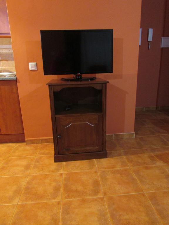 Ferienwohnung Sierra De Monfrague Torrejón el Rubio Zimmer foto