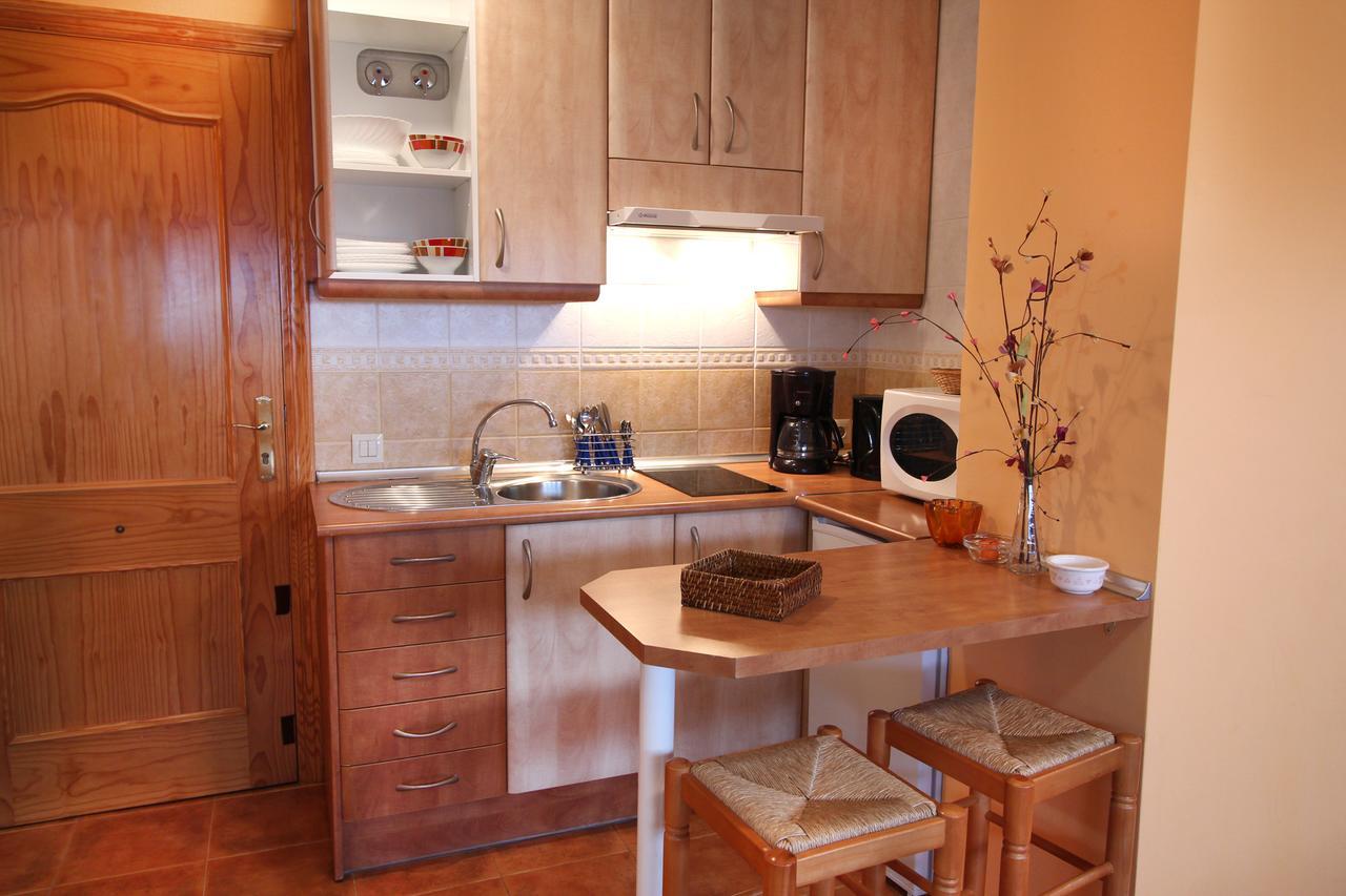 Ferienwohnung Sierra De Monfrague Torrejón el Rubio Exterior foto